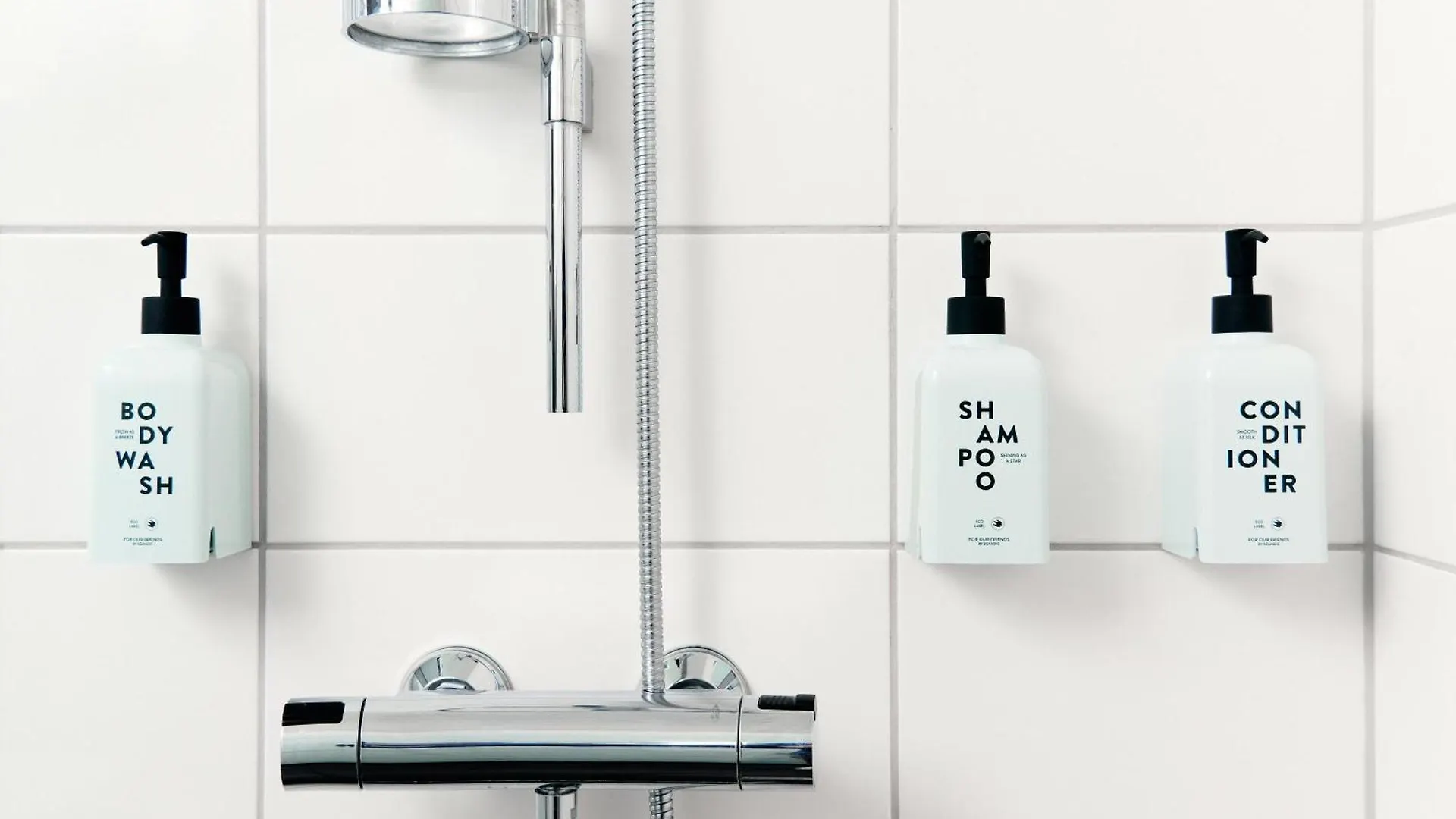 Scandic Opalen Гётеборг Отель