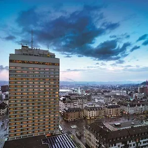Swissotel 4*, Zürich Schweiz