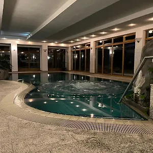 Arber Wellness 3*, Lohberg Deutschland