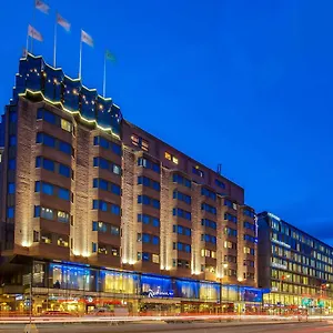 Radisson Blu Royal Viking Hotel, 4* Estocolmo