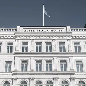 Elite Plaza 4*, Malmö Zweden