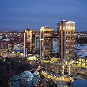 4* Hotel Gothia Towers & Upper House