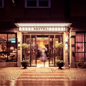 Western Noble House 4*, Malmö Schweden