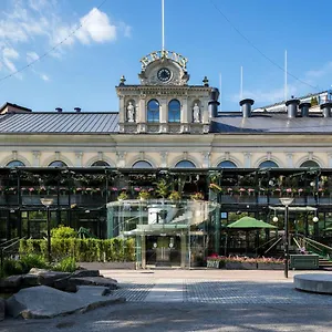 Berns, Historical Boutique & House Of Entertainment Since 1863 Sztokholm