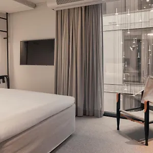 Blique By Nobis, Stockholm, A Member Of Design Hotels™ 4*, Stockholm Schweden