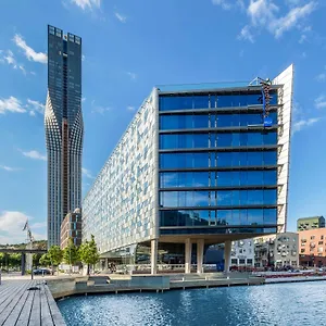 4* Hotel Radisson Blu Riverside