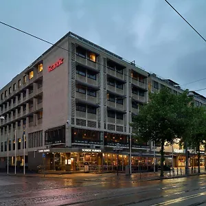 4* Hotel Scandic Rubinen