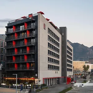 Radisson Red V&a Waterfront 4*, Кейптаун ЮАР