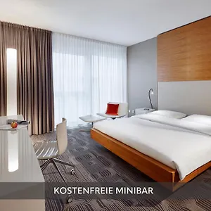 Legere Luxembourg 4*, Schuttrange Luxemburg