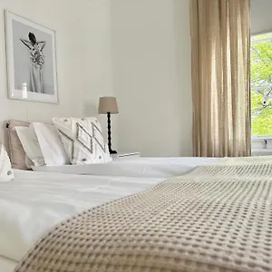 Aparthotel Wow, Foereningsgatan 9, Goteborg