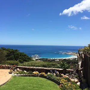 Camps Bay 5*, Кейптаун ЮАР