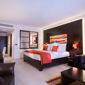 Melia Llana & 5* Santa María