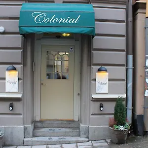 Colonial Sztokholm