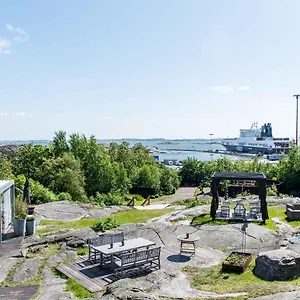 Arken Hotel&art Garden Göteborg