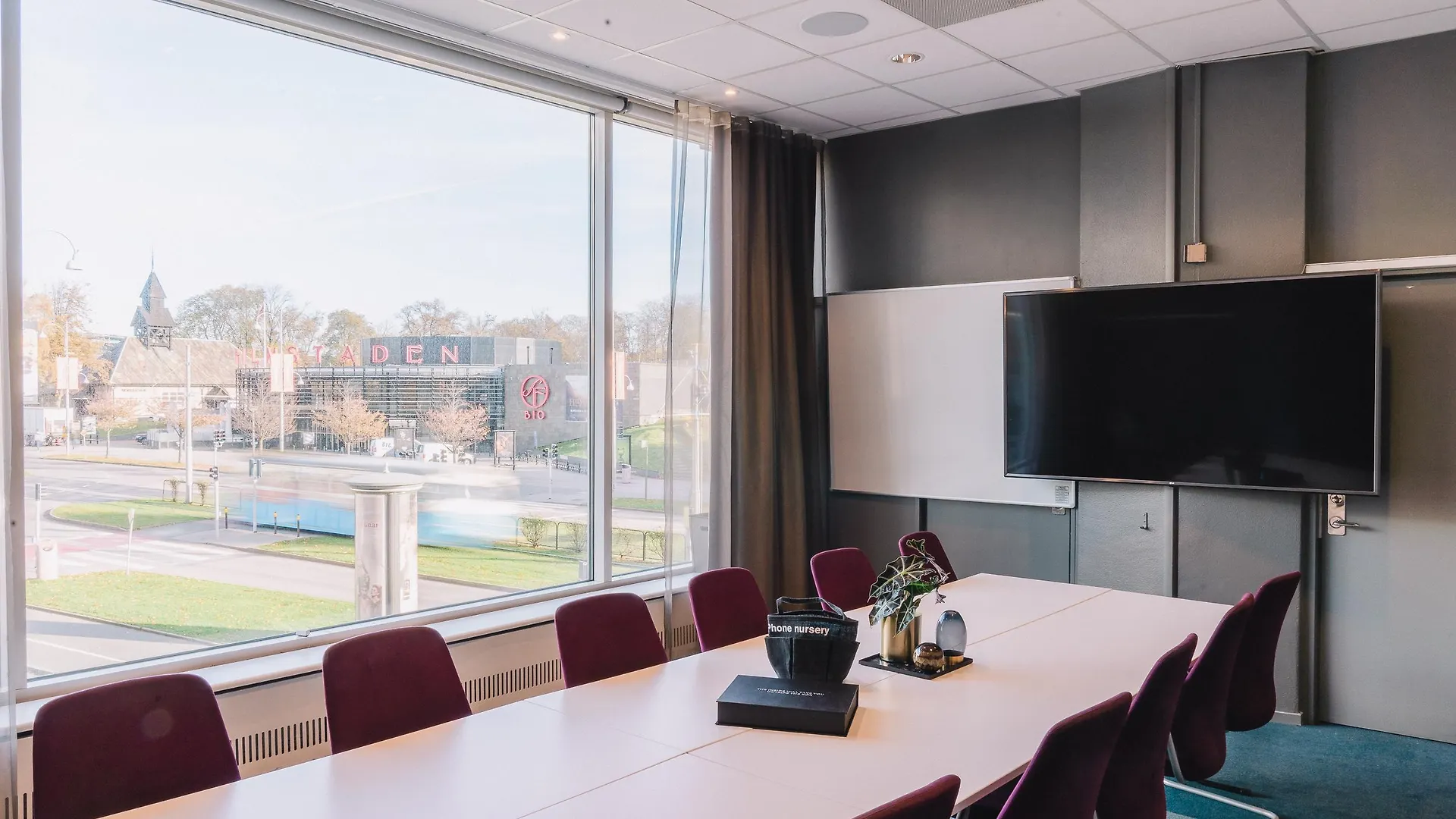 Scandic Opalen Gothenburg Hotel