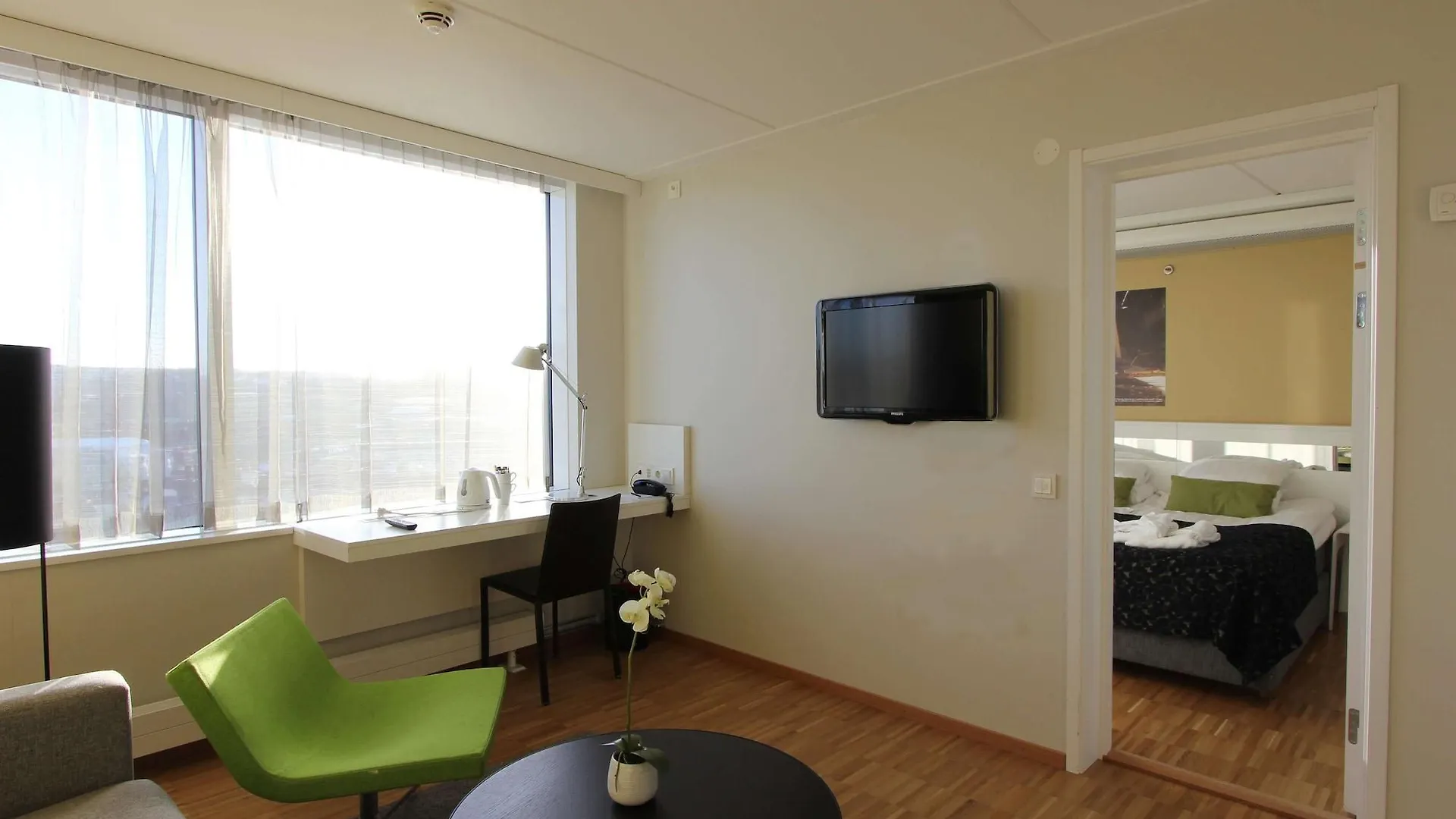 Hotel Scandic Opalen Goteborg