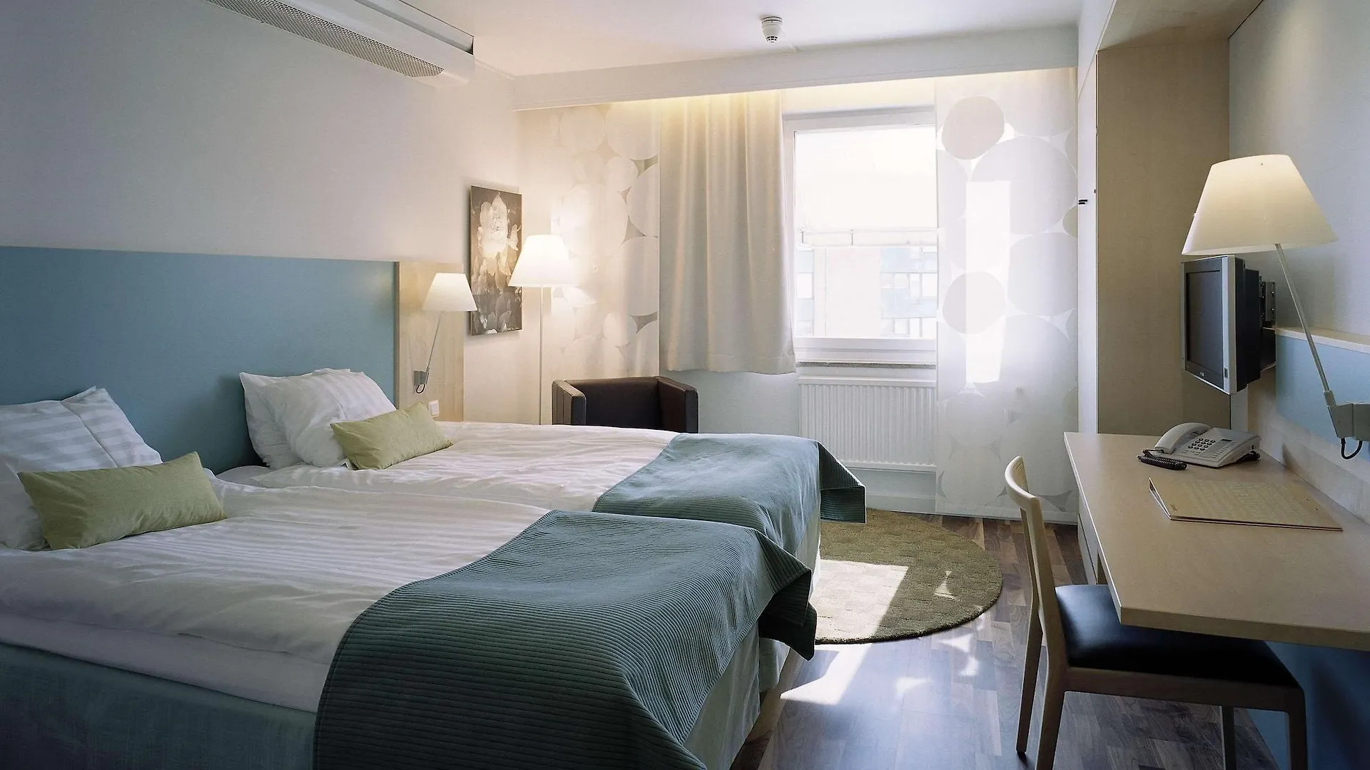 Scandic Opalen Goteborg Hotel