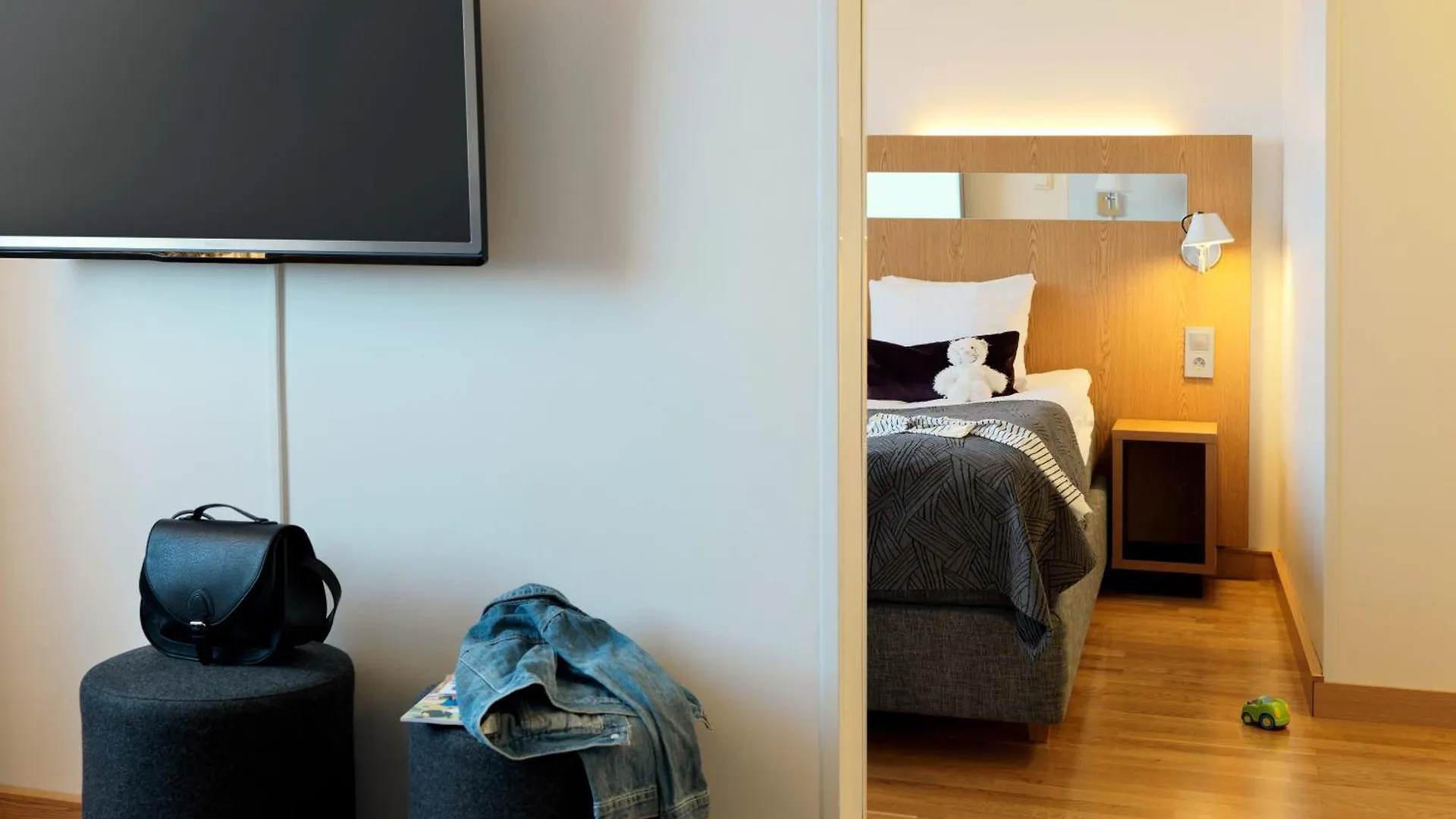 Hotel Scandic Opalen Goteborg