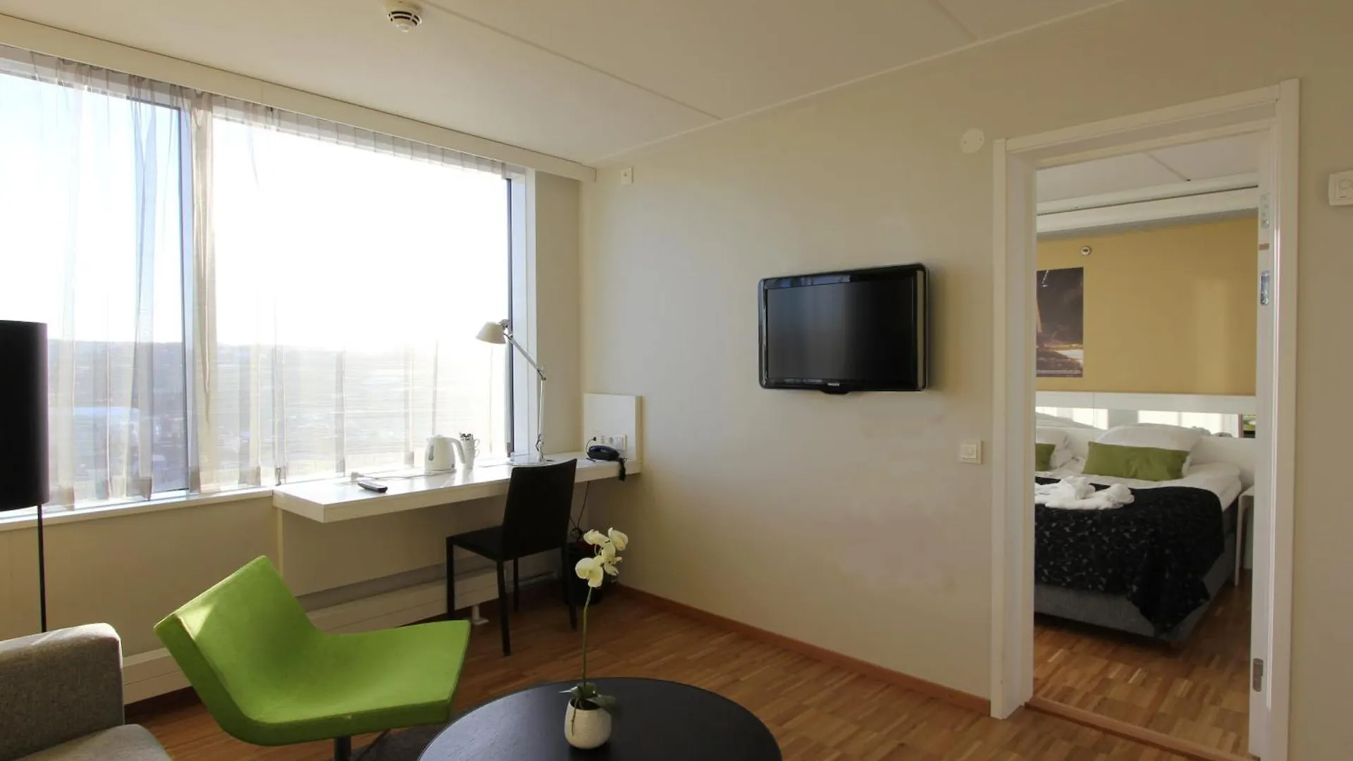 Hotel Scandic Opalen Gothenburg