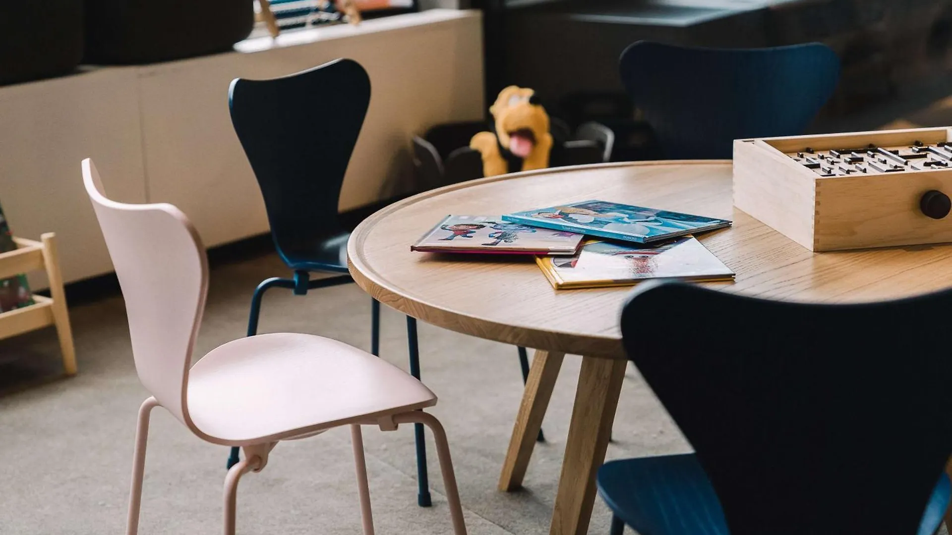 Hotel Scandic Opalen Gothenburg
