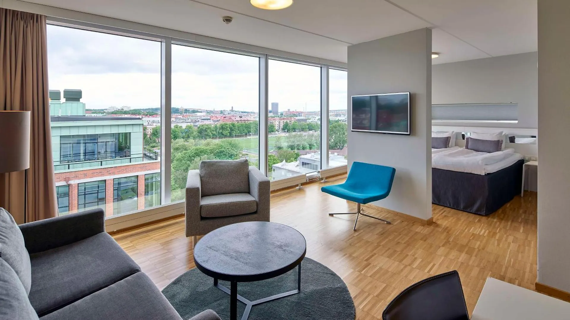 Scandic Opalen Goteborg Svezia