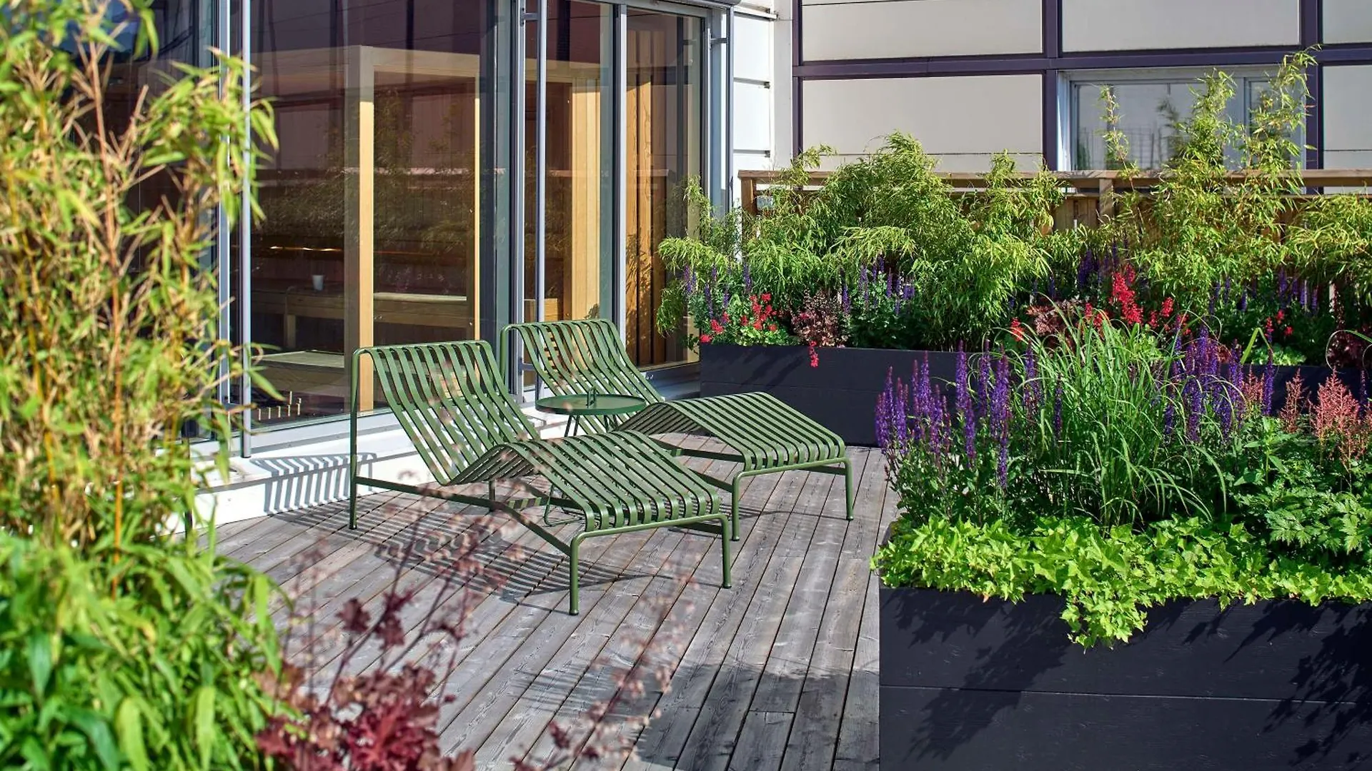 Scandic Opalen Gothenburg Hotel
