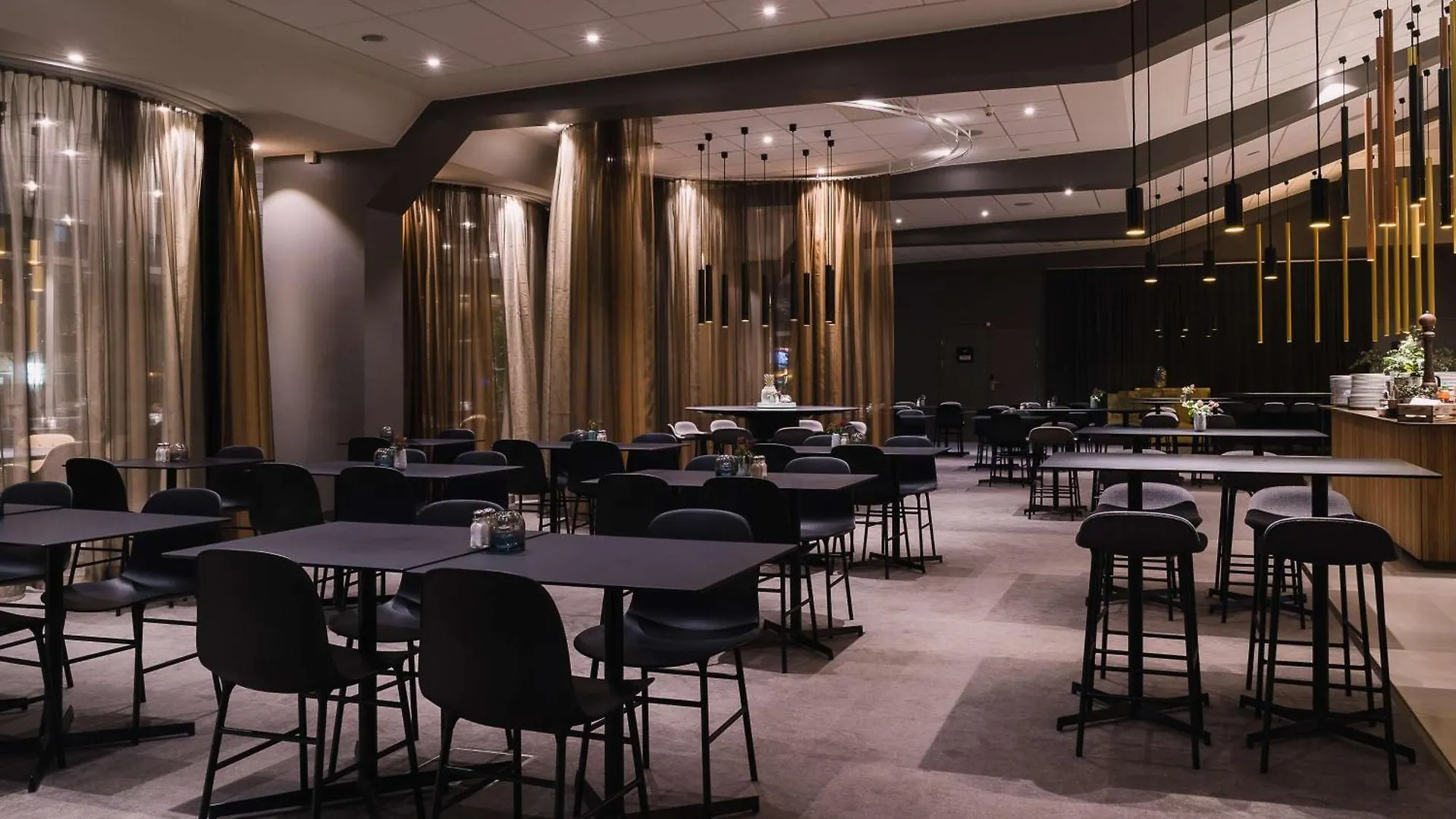**** Hotel Scandic Opalen Goteborg Svezia