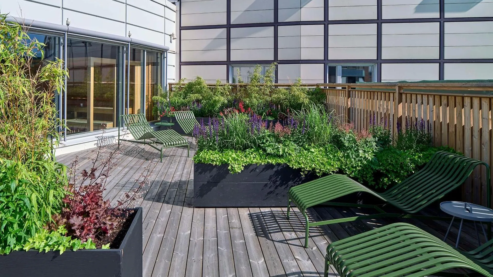 **** Hotel Scandic Opalen Goteborg Svezia