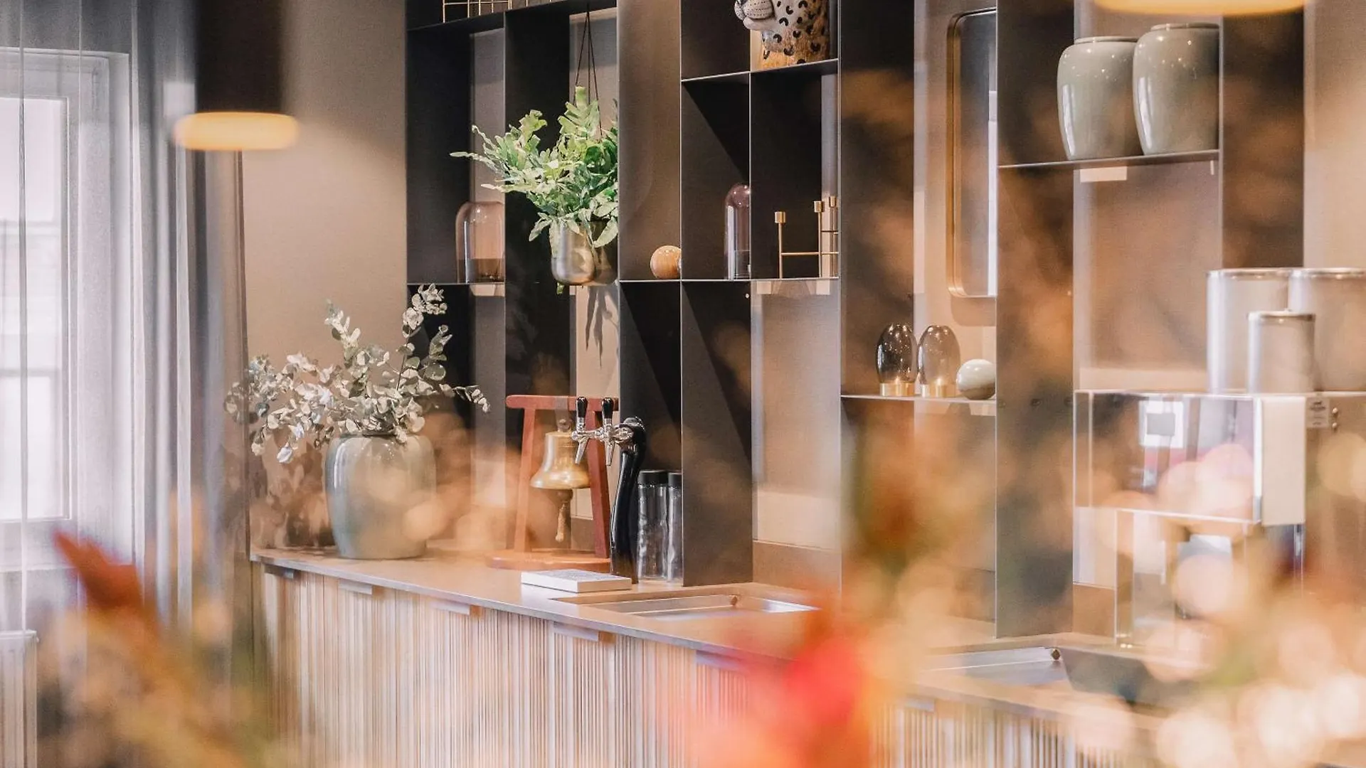 Scandic Opalen Gothenburg Hotel